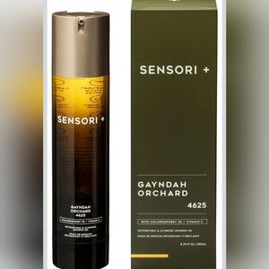 SENSO Skincare Serum with Vitamin C